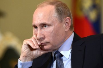 Россияне нашли себе нового "отца нации"