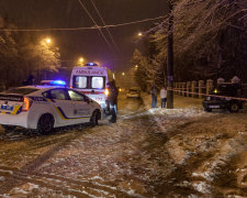 Моторошна автотроща у Львові: водій-іноземець був п’яний, як чіп