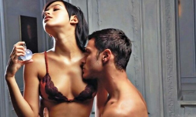 Какой женский образ привлекает мужчин