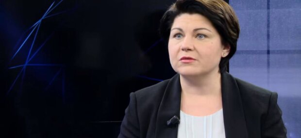 Наталья Гаврилица, фото: скриншот из видео
