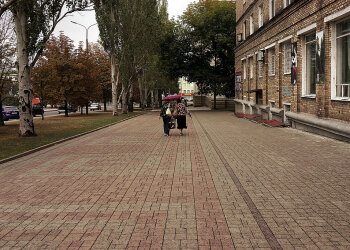 Прогулка, фото: Getty Images