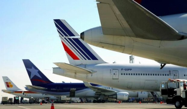 В Чили отменили более 300 авиарейсов из-за забастовки
