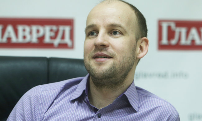 Юрій Великий розповів про президентство замість Зеленського: "Взагалі я давно хотів..."