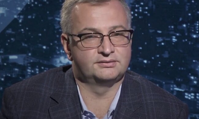 Юрий Атаманюк