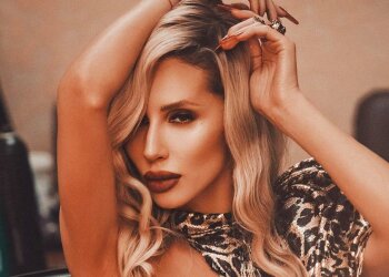 Світлана Лобода, instagram.com/lobodaofficial/