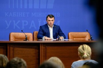 Валерій Тарасюк, фото - 5 канал
