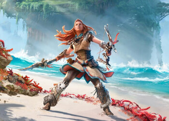 Horizon Forbidden West