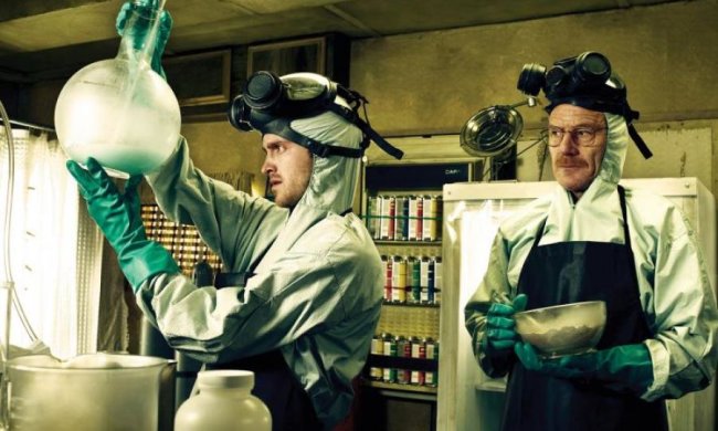 День химика 27 мая: история интересной профессии 
