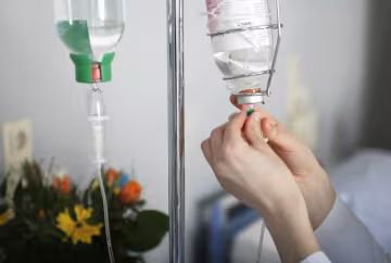 Смертельна хвороба повернулась в Україну: вбиває миттєво