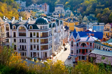 День Киева