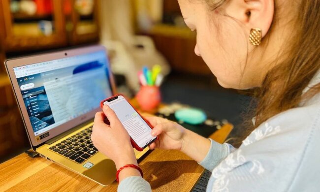 колл-центр ДТЭК Сети