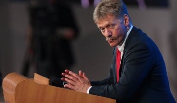 Пєсков сказав, як ставиться до можливого обмеження права вето