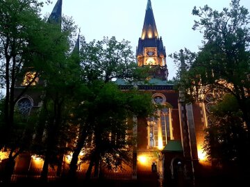 Фото: Василь Корпан