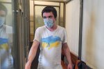 Украинец Гриб услышал приговор путинских палачей