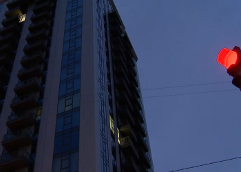 Отключения света. Фото: скрин youtube