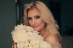 Певица Ирина Федишин в клипе