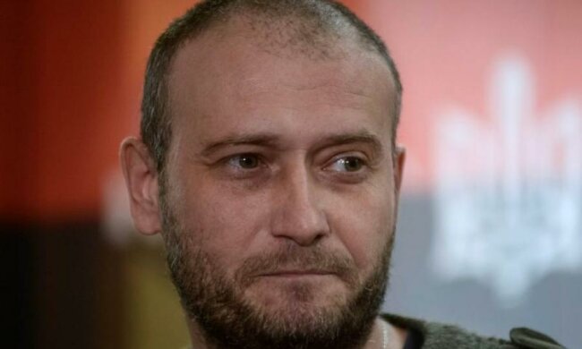 Кікімори, перевдягнені в патріотів? Ярош жорстко висловився щодо українців