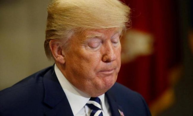 Голлівуд зітре Трампа з лиця землі