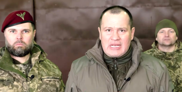 Артур Палатний