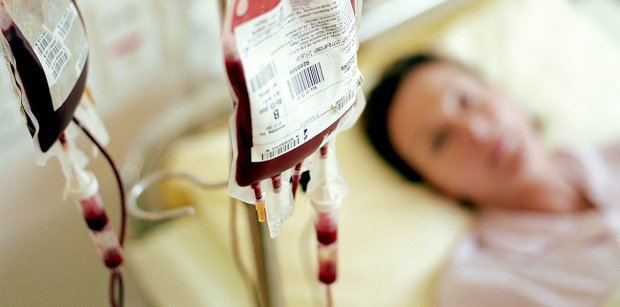 Молодая кровь: предложен необычный способ лечения деменции