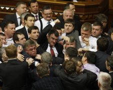 Украинцы рассказали, кого пустят в Раду на следующих выборах