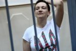 На суд над Савченко не пустили журналістів (оновлено) (відео)