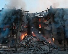 масштабна атака на Київ 24.05.2026