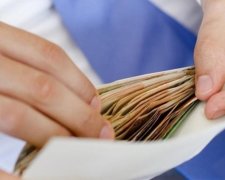 Українці позбавляться "сірої зарплатні " вже наступного року