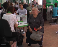 Пенсіонерка. Фото: скрін youtube