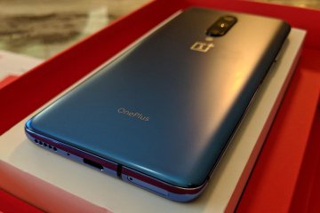 OnePlus 7 Pro