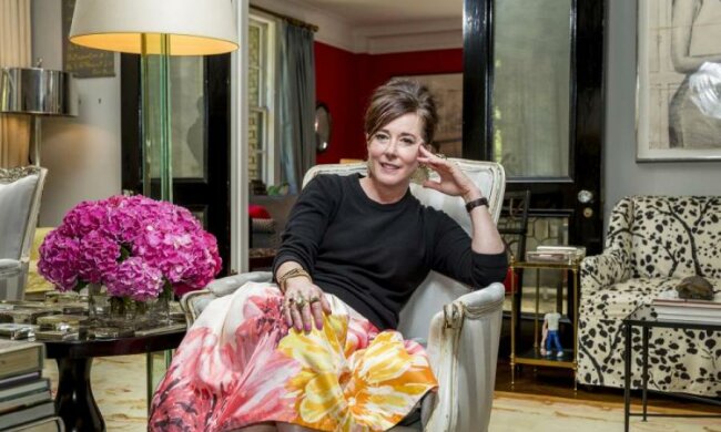 Яскраві барви королеви аксесуарів: чим прославилася дизайнер-самогубця Кейт Спейд