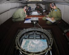 США приглянуть за Росією з літака