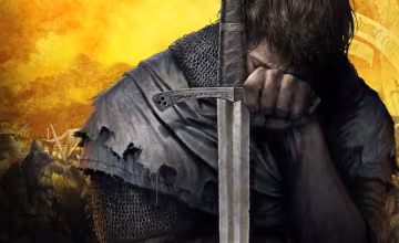 Kingdom Come: Deliverance, скріншот: YouTube