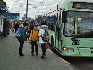 Школярі, TUT.by