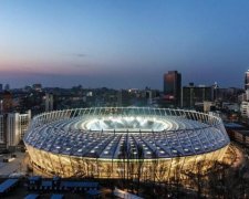 Топ-5 самых современных стадионов мира