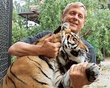 Власник кримських зоопарків подає до суду на Поклонську