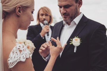 Тоня Матвиенко и Арсен Мирзоян, фото: іnstagram tonya_matvienko