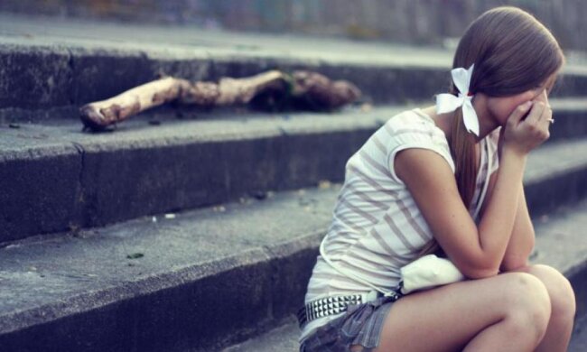 Наруга над школяркою: історія отримала несподіваний поворот