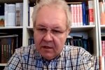 Владислав Іноземцев, фото: скріншот із відео