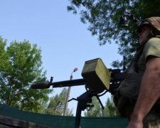 Школьное перемирие: боевики продолжили провокации