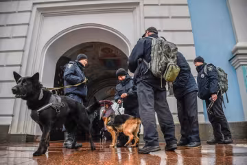 В Киеве копы зверски избили женщин в метро: такое может случиться с каждым, как уберечься
