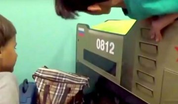 Хочу стати терористом: російських дітей готують збивати літаки