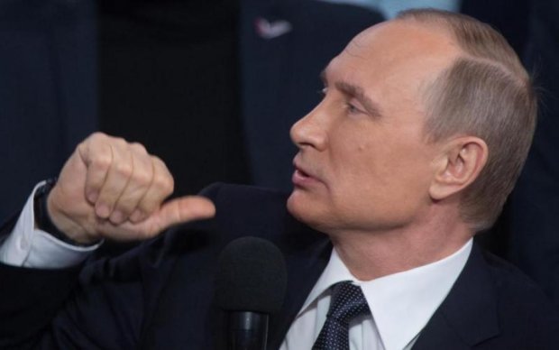 "Не по-пацанськи": стало відомо, чому Путін "кинув кореша" Асада
