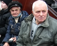 Пенсіонери. Фото: скрін youtube