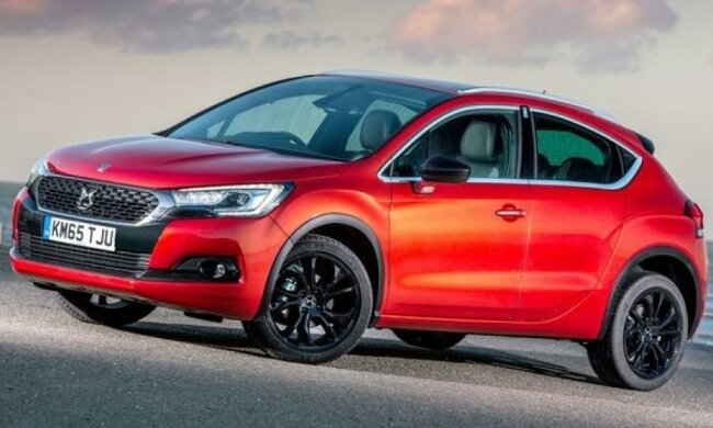 На ринку України з'явився новий автобренд