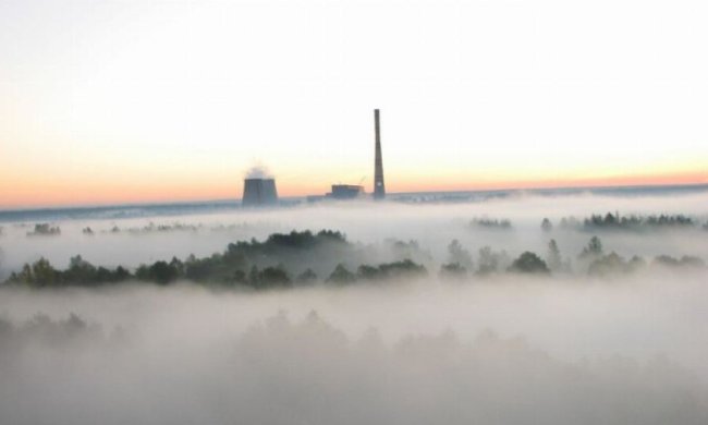 Количество вредных веществ в воздухе не превышает норму - столичная СЭС