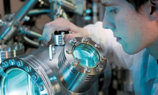 Нова форма світла: відкриття вчених переверне науку