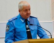 Новий глава поліції Дніпропетровщини: біографія чиновника