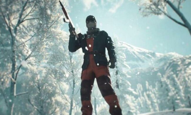 Vigor: автори ArmA і DayZ представили нове дітище