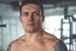 Олександр Усик